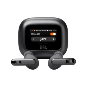 JBL Live Beam 3 Wireless Earbuds - Brand New