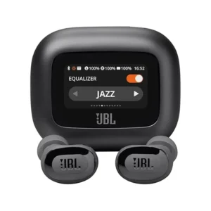 JBL Live Buds 3 Wireless Earbuds - Brand New