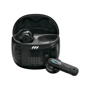 JBL Tune Beam 2 Ghost Edition Wireless Earbuds - Brand New