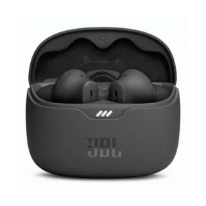 JBL Tune Beam Wireless Earbuds - Brand New