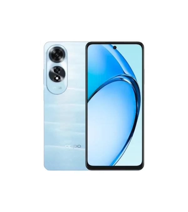 OPPO A60 5G 6GB 128GB - Brand New